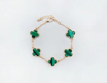 Clover Bracelet